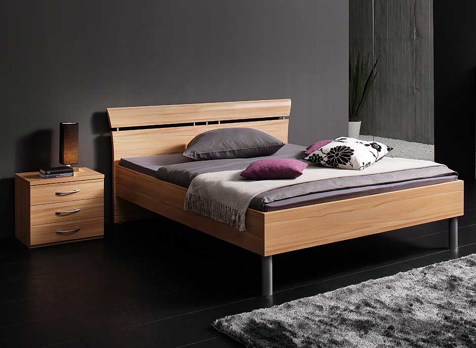 W&uuml;rmseher Dreiseitenbett Typ Berlin