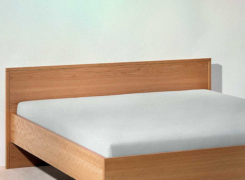 W&uuml;rmseher Dreiseitenbett Typ Hamburg