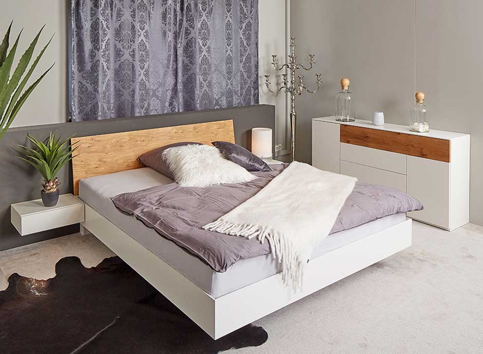 W&uuml;rmseher Dreiseitenbett Typ Paris