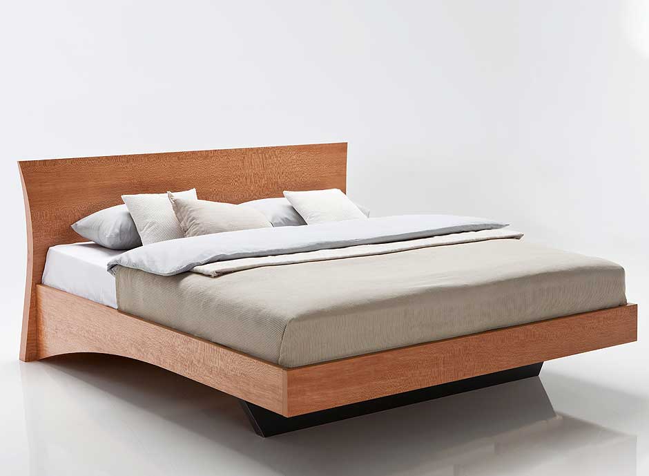 W&uuml;rmseher Dreiseitenbett Typ Rom