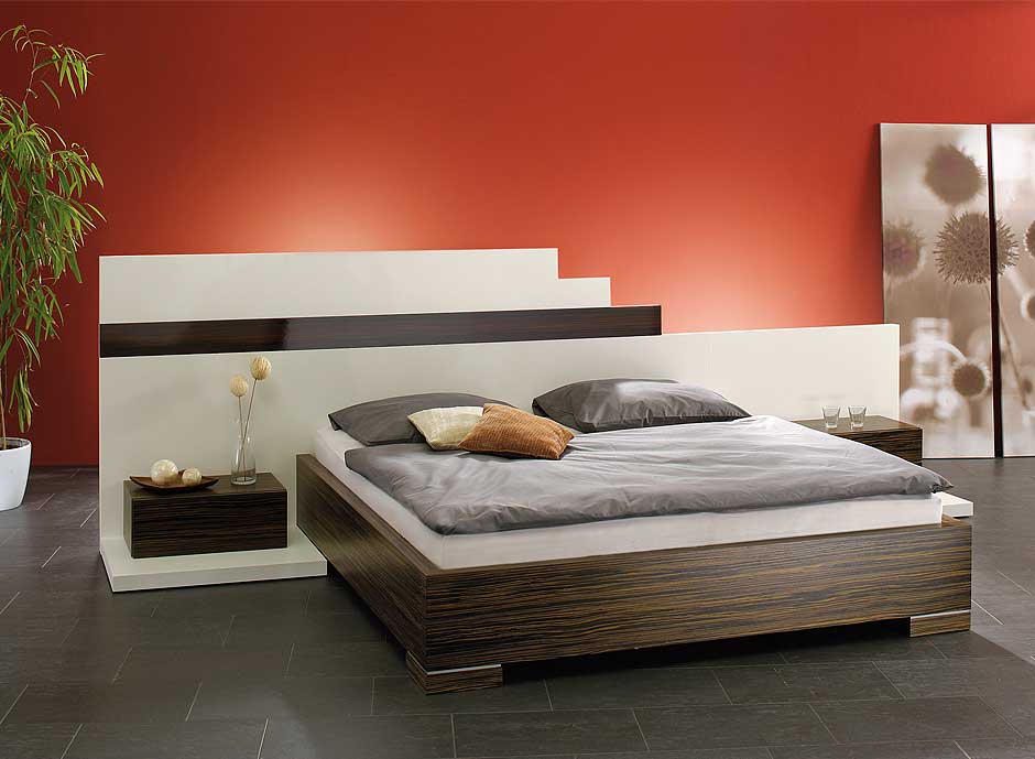 W&uuml;rmseher Dreiseitenbett Typ Zürich