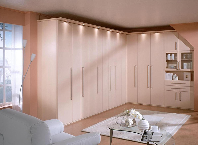 W&uuml;rmseher Dreht&uuml;renschr&auml;nke Design