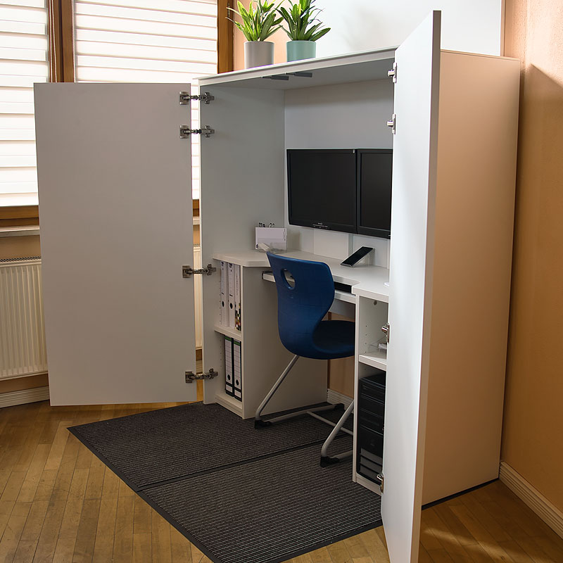 W&uuml;rmseher M&ouml;belsysteme Optima-Konzept