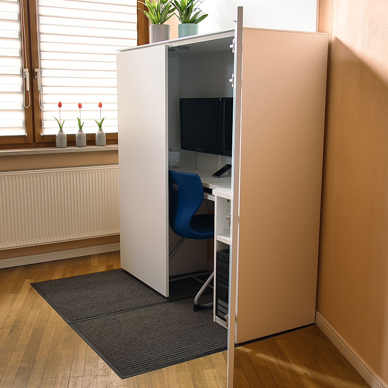 W&uuml;rmseher M&ouml;belsysteme Optima-Konzept
