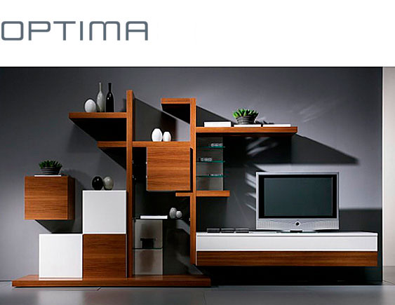 W&uuml;rmseher M&ouml;belsysteme Optima-Konzept