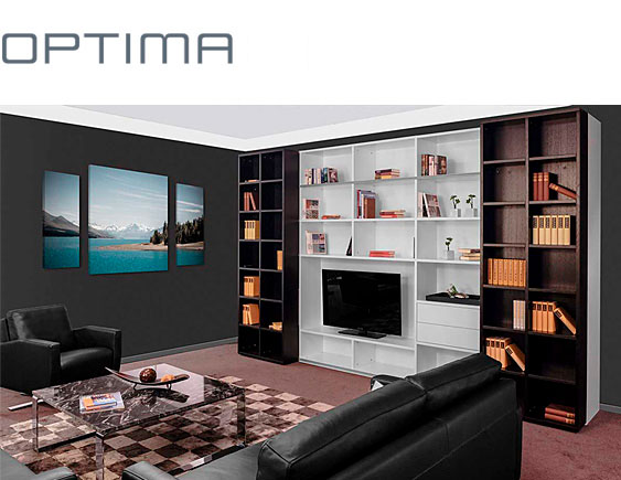 W&uuml;rmseher M&ouml;belsysteme Optima-Konzept