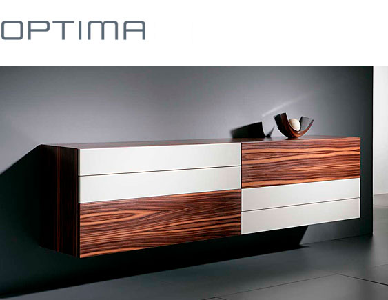 W&uuml;rmseher M&ouml;belsysteme Optima-Konzept