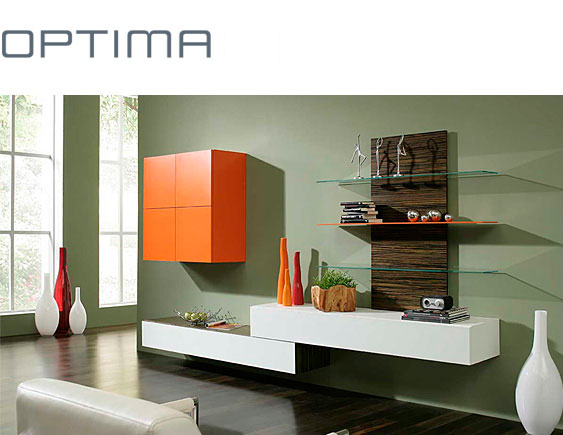 W&uuml;rmseher M&ouml;belsysteme Optima-Konzept