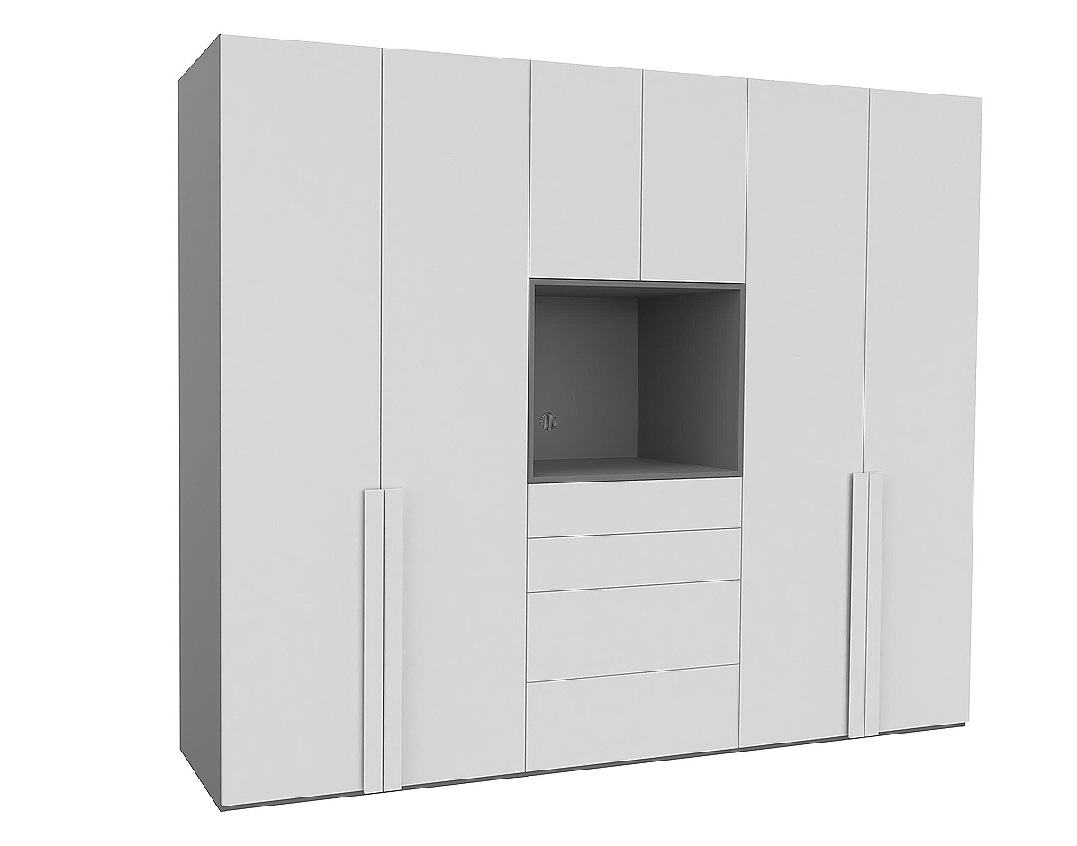 W&uuml;rmseher M&ouml;belsysteme Optima-Konzept