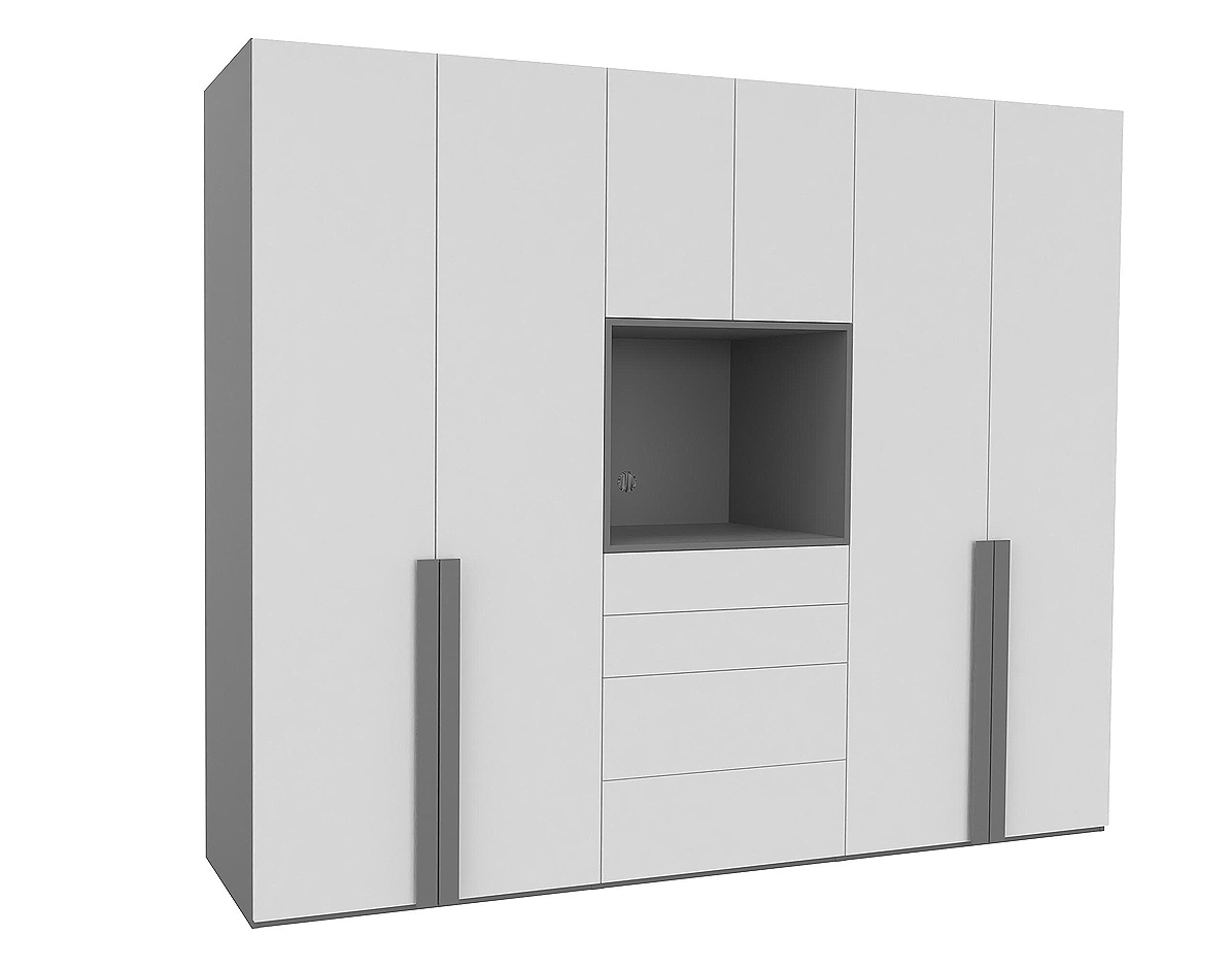 W&uuml;rmseher M&ouml;belsysteme Optima-Konzept