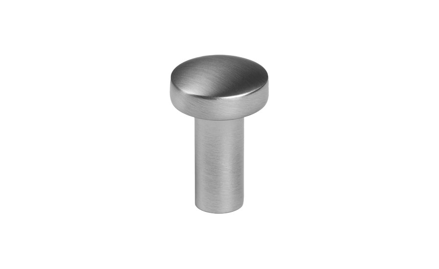 W&uuml;rmseher Tür Knopf Nr. 210