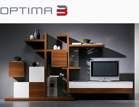 W&uuml;rmseher M&ouml;belsysteme Optima-Konzept