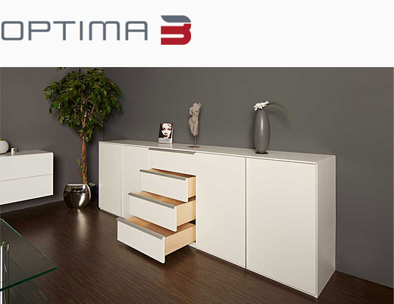 W&uuml;rmseher M&ouml;belsysteme Optima-Konzept