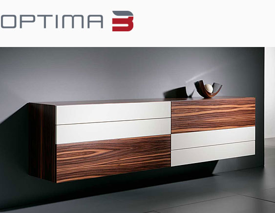 W&uuml;rmseher M&ouml;belsysteme Optima-Konzept