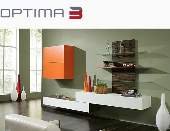 W&uuml;rmseher M&ouml;belsysteme Optima-Konzept