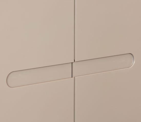 W&uuml;rmseher Schiebet&uuml;renschr&auml;nke Wichtige Details