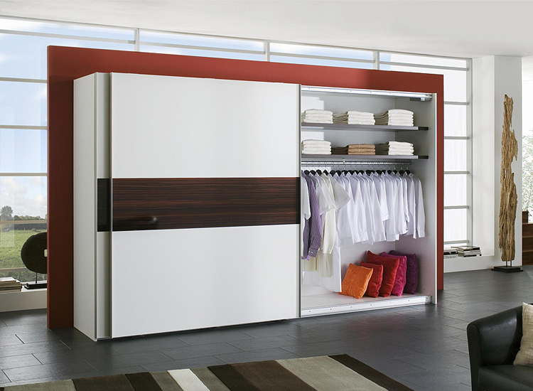 W&uuml;rmseher Schiebet&uuml;renschr&auml;nke